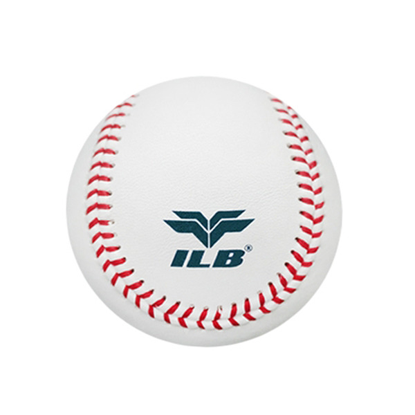 ILB 싸인볼 1타 (12개) / 프로야구 기념품 사인볼 야구공 야구매니아