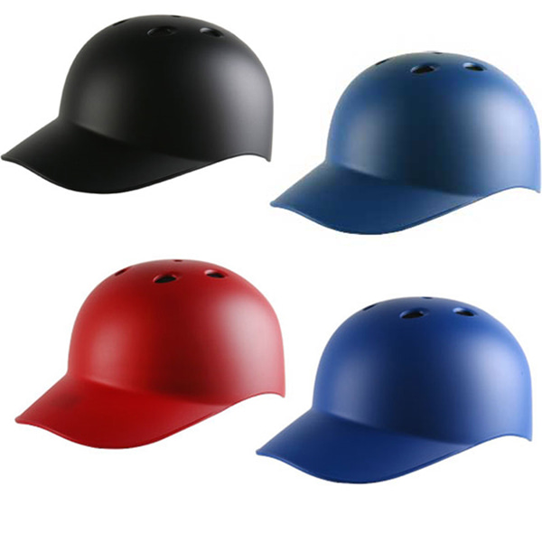 BMC 프로 포수 코치 헬멧 S 색상선택/ 무광 경량 야구매니아
