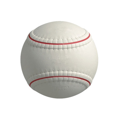 SPS 겐코볼 KWLB-A / 오리지널 연식구 야구공 1타 (12개입) / 월드볼 야구매니아
