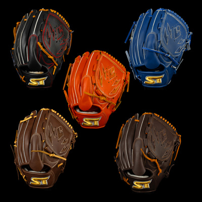 스톰 폭풍 SMC 스페셜 투수글러브 색상선택 / 야구글러브 야구매니아
